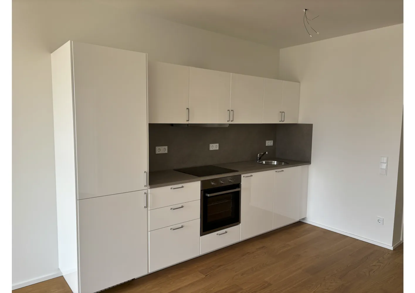 2 Zimmer Wohnung mit 54 m² in Düsseldorf – Bild 7