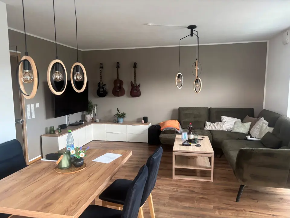 2 Zimmer Wohnung mit 53 m² in Deggendorf – Bild 9