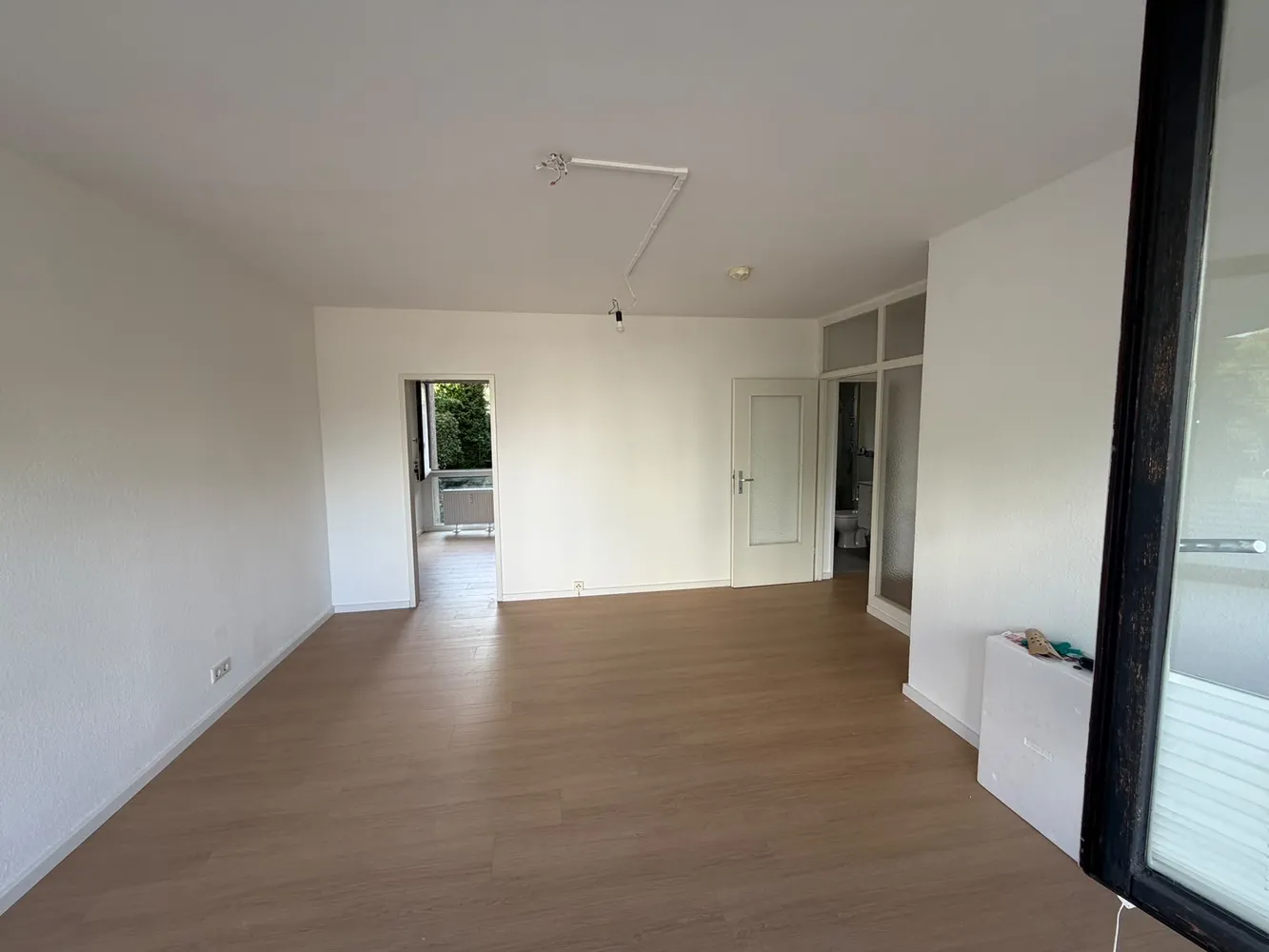 2 Zimmer Wohnung mit 50 m² in Hannover – Bild 5