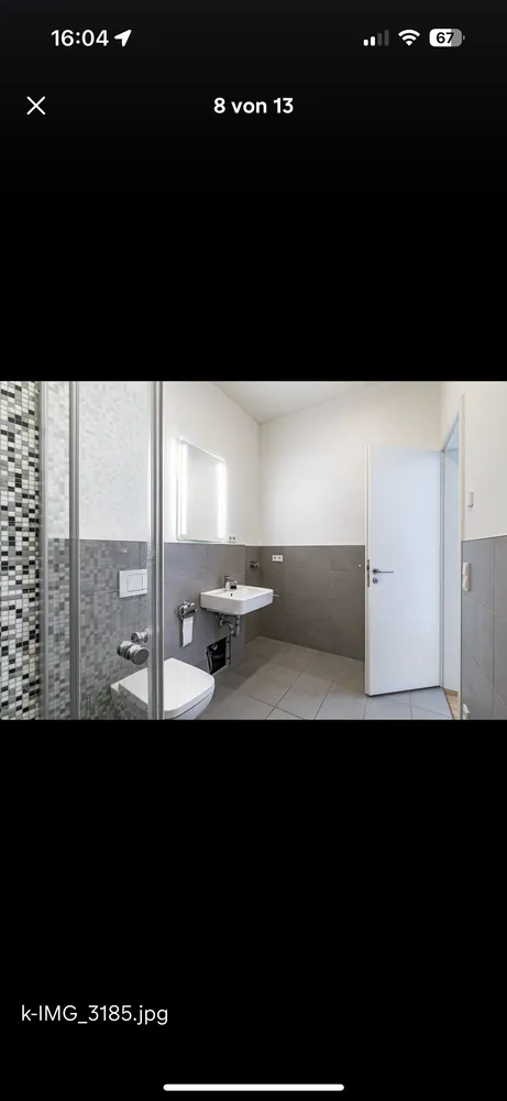 2 Zimmer Wohnung mit 52 m² in Leipzig – Bild 10