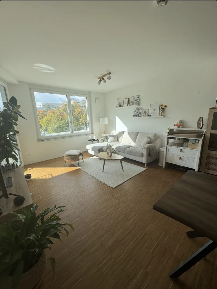 3 room apartment with 65 m² in Munich – Photo 8
