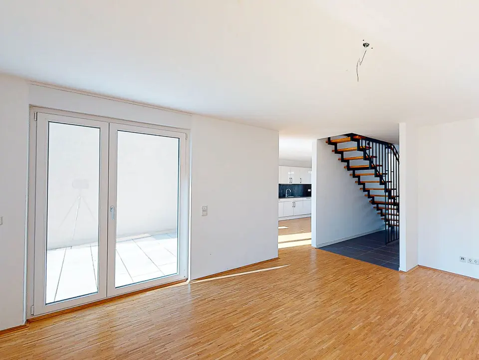 4 Zimmer Haus mit 121 m² in Dietzenbach – Bild 5