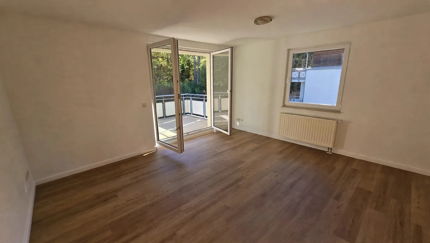 2 Zimmer Wohnung mit 80 m² in Wernigerode – Bild 12