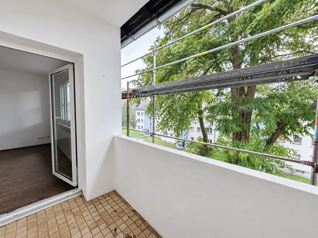 3 Zimmer Wohnung mit 63 m² in Essen – Bild 4