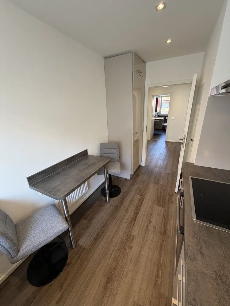 2 Zimmer Wohnung mit 58 m² in Augsburg – Bild 8