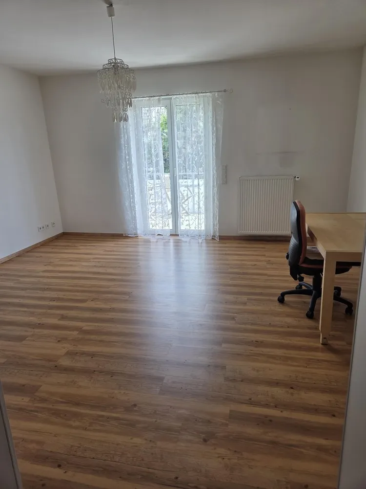 3 Zimmer Wohnung mit 80 m² in Nürnberg – Bild 1
