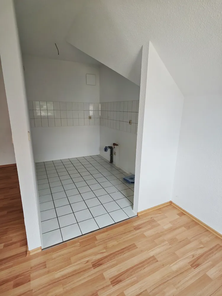 2 Zimmer Wohnung mit 44 m² in Gera – Bild 5