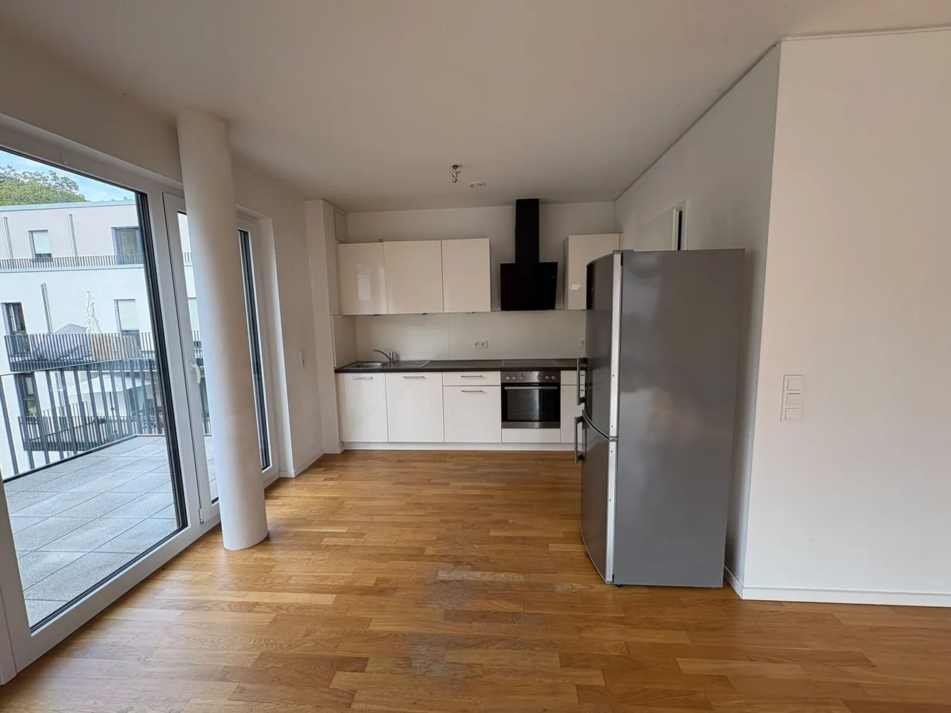 2 Zimmer Wohnung mit 74 m² in Trier – Bild 3