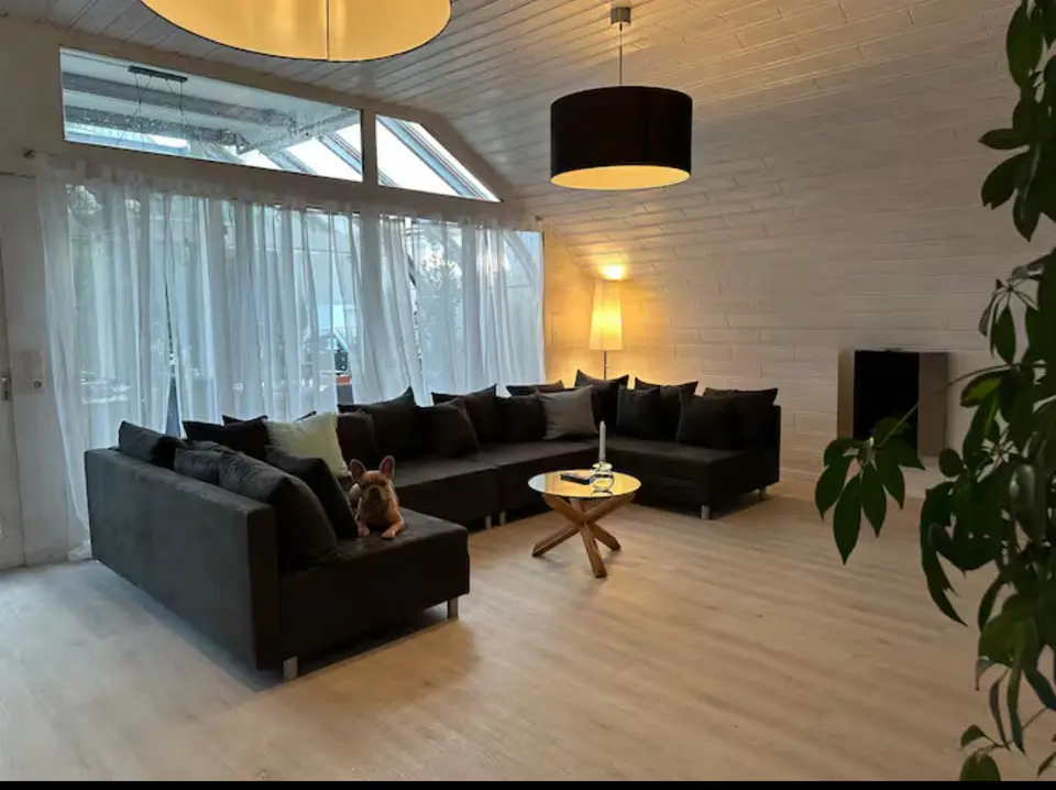 3 Zimmer Haus mit 90 m² in Saarbrücken – Bild 2