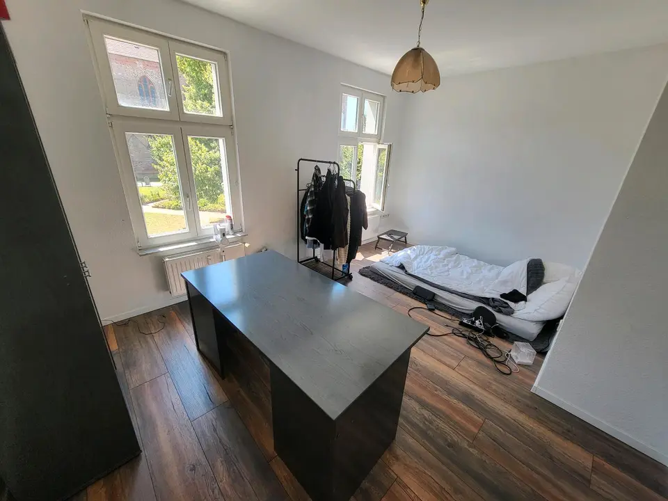 2 Zimmer Wohnung mit 50 m² in Rostock – Bild 5