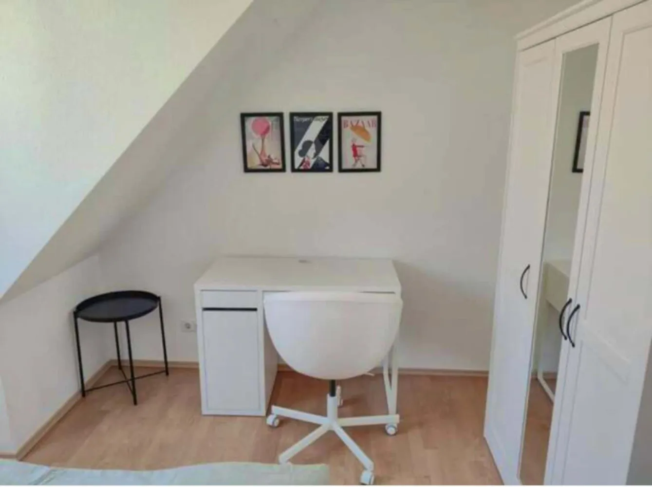 WG-Zimmer mit 15 m² in Berlin – Bild 8