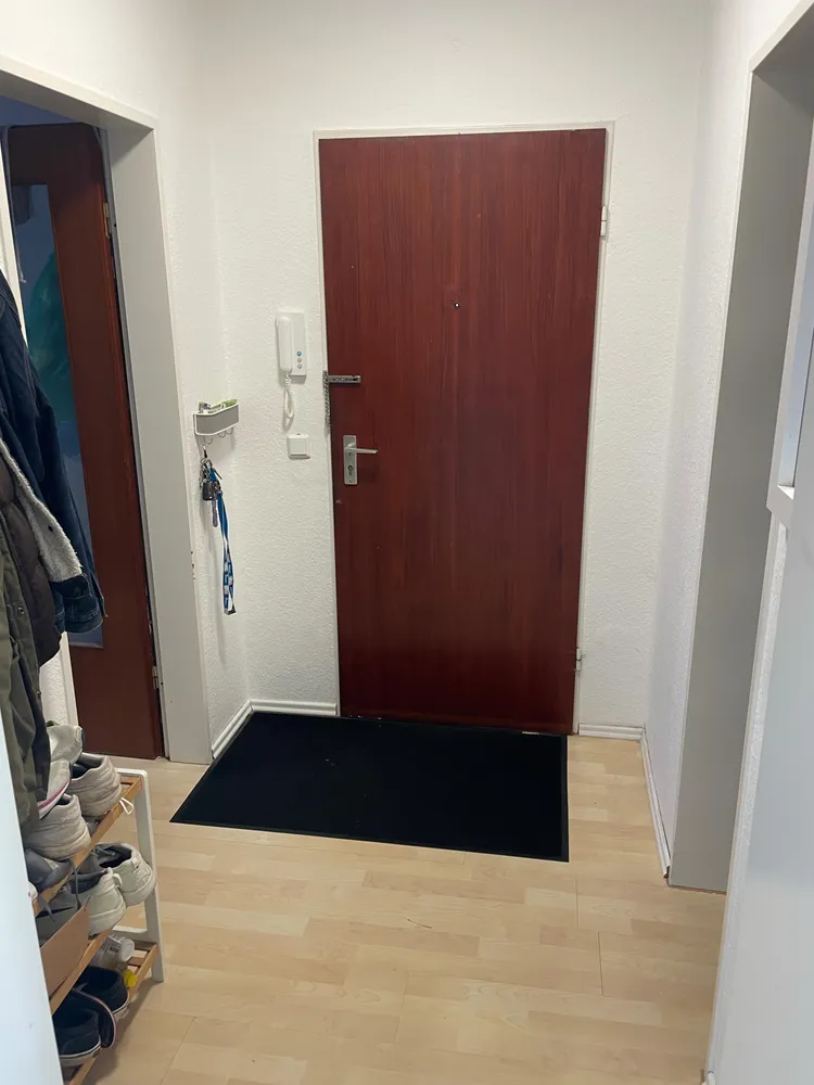 2 Zimmer Wohnung mit 51 m² in Krefeld – Bild 7