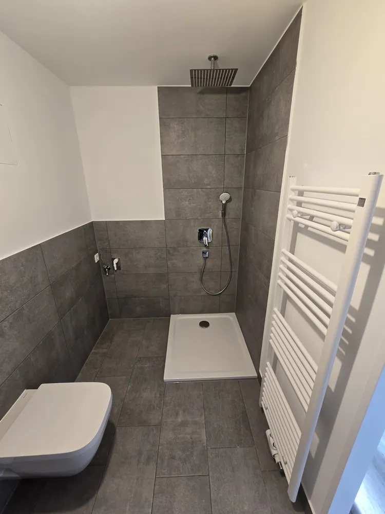 3 Zimmer Wohnung mit 94 m² in Frechen – Bild 1