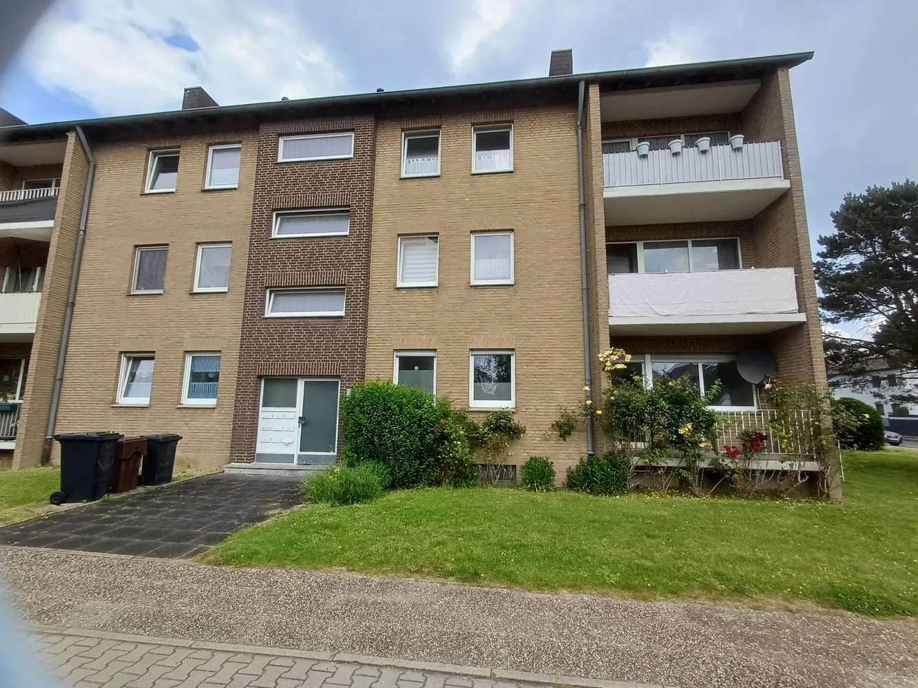 3 Zimmer Wohnung mit 70 m² in Krefeld – Bild 8
