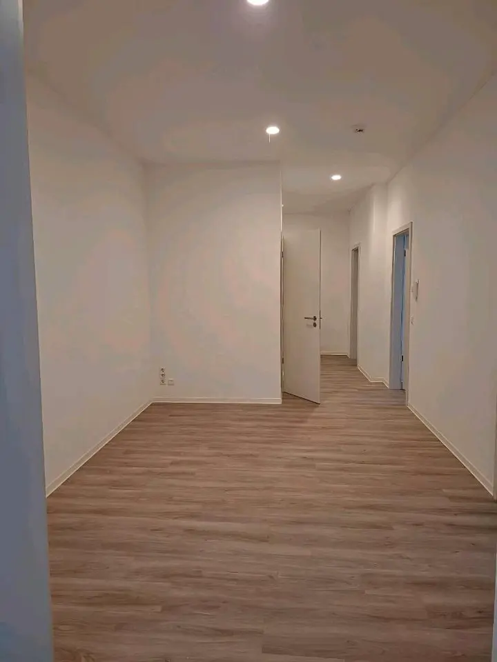 3 Zimmer Wohnung mit 114 m² in Crimmitschau – Bild 4