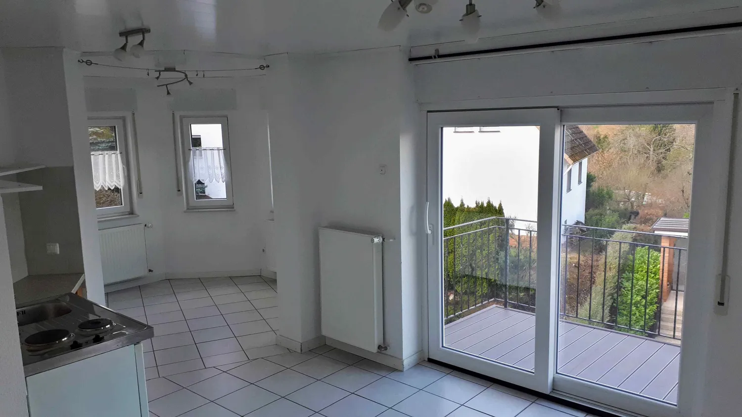 2 Zimmer Wohnung mit 32 m² in Marburg – Bild 11