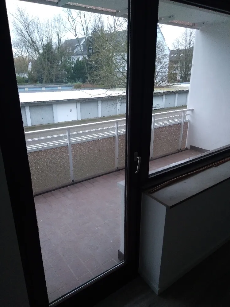 1 Zimmer Wohnung mit 47 m² in Hilden – Bild 1