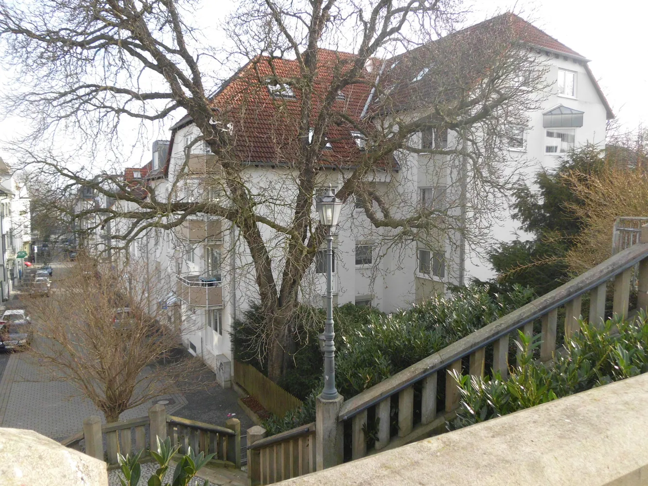 2 Zimmer Wohnung mit 66 m² in Iserlohn – Bild 12