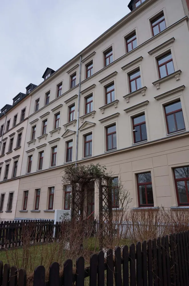 3 Zimmer Wohnung mit 59 m² in Chemnitz – Bild 3
