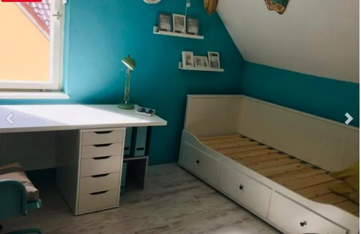 WG-Zimmer mit 140 m² in Biberach an der Riß – Bild 1