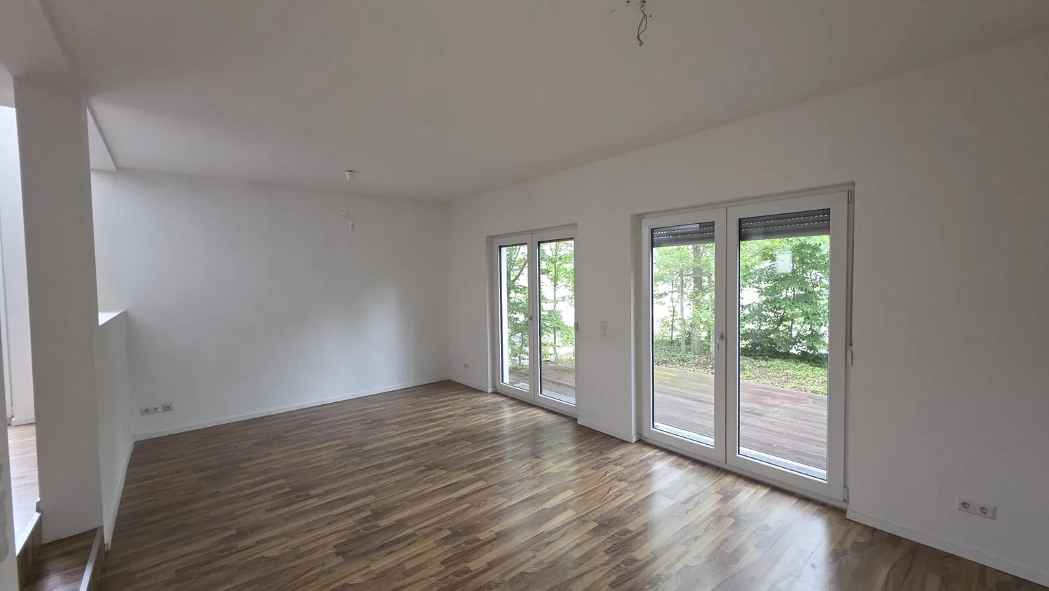 5 Zimmer Wohnung mit 169 m² in Mainz – Bild 1