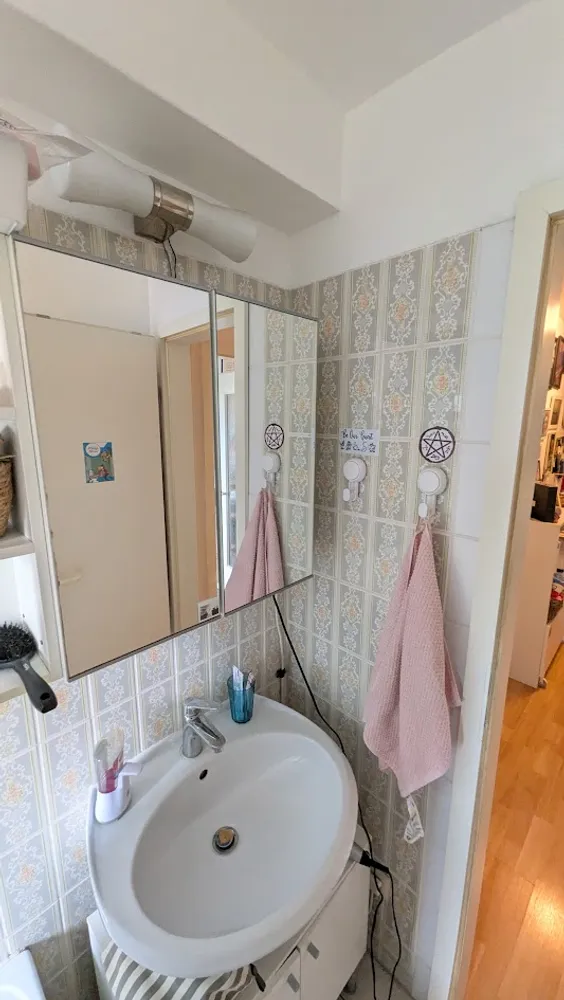 2 Zimmer Wohnung mit 56 m² in Köln – Bild 5