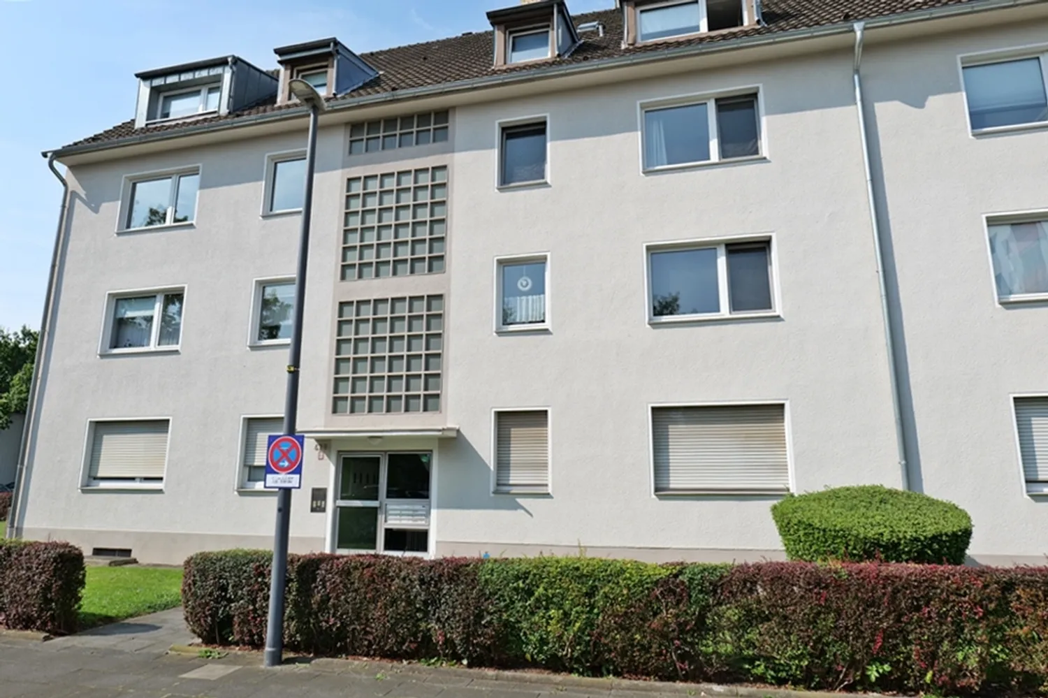 3 room apartment with 73 m² in Cologne – Photo 9