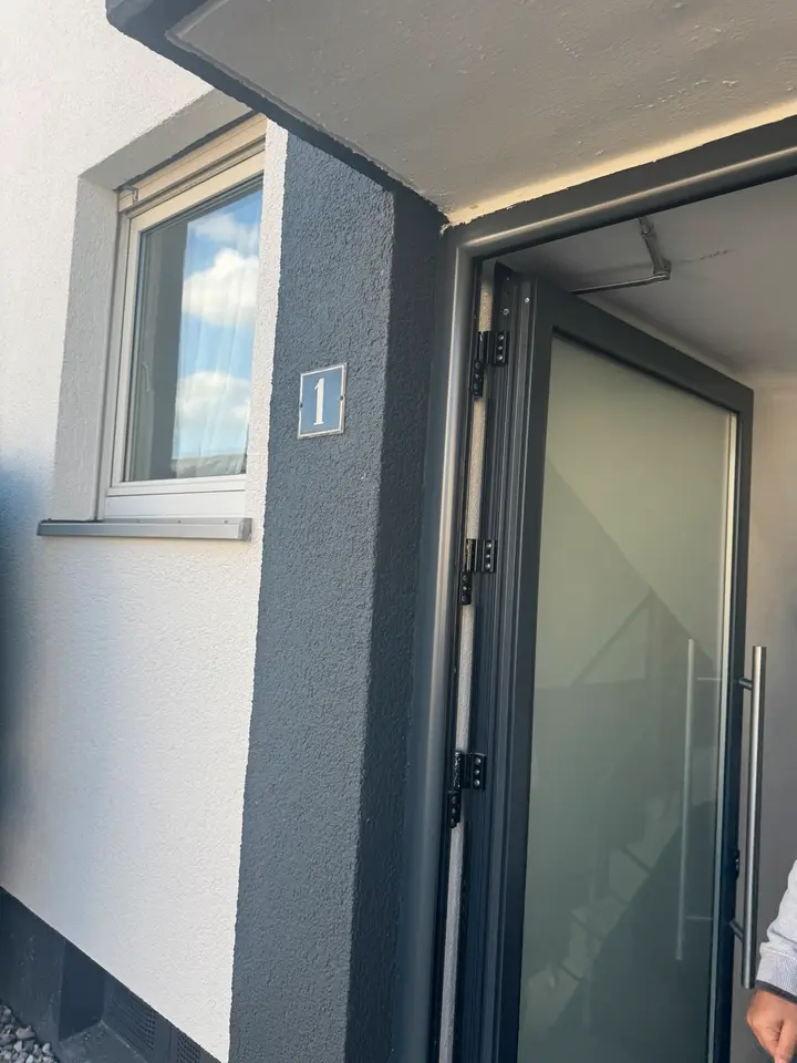 WG-Zimmer mit 57 m² in Bruchsal – Bild 3
