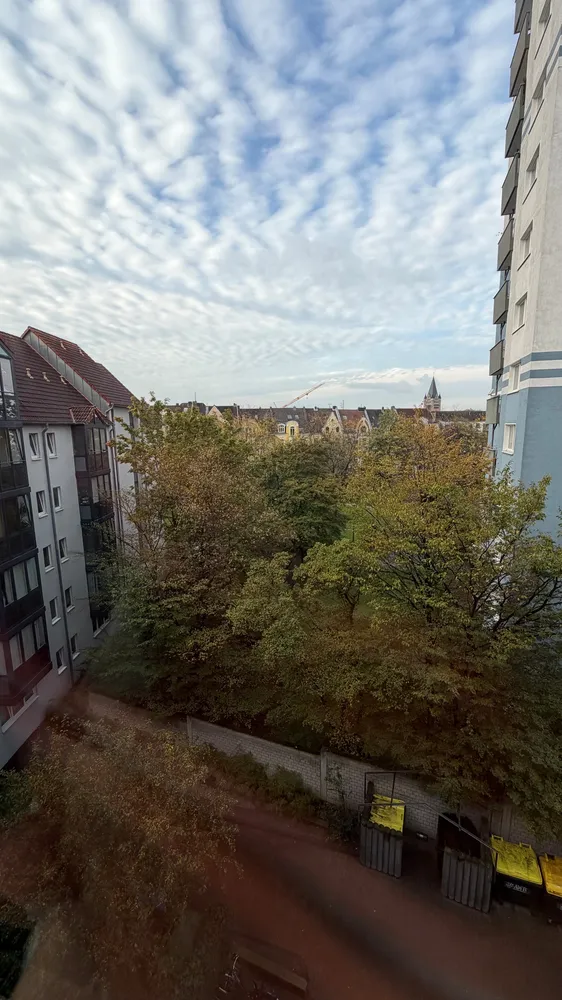 1 Zimmer Wohnung mit 31 m² in Köln – Bild 2