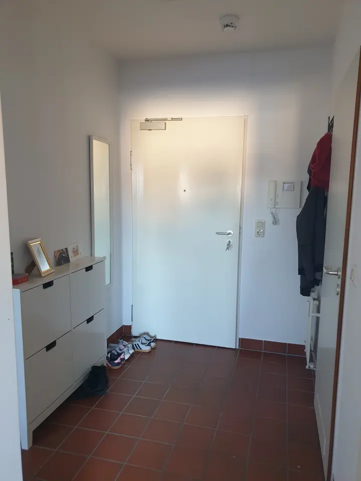 2 Zimmer Wohnung mit 43 m² in Trier – Bild 8