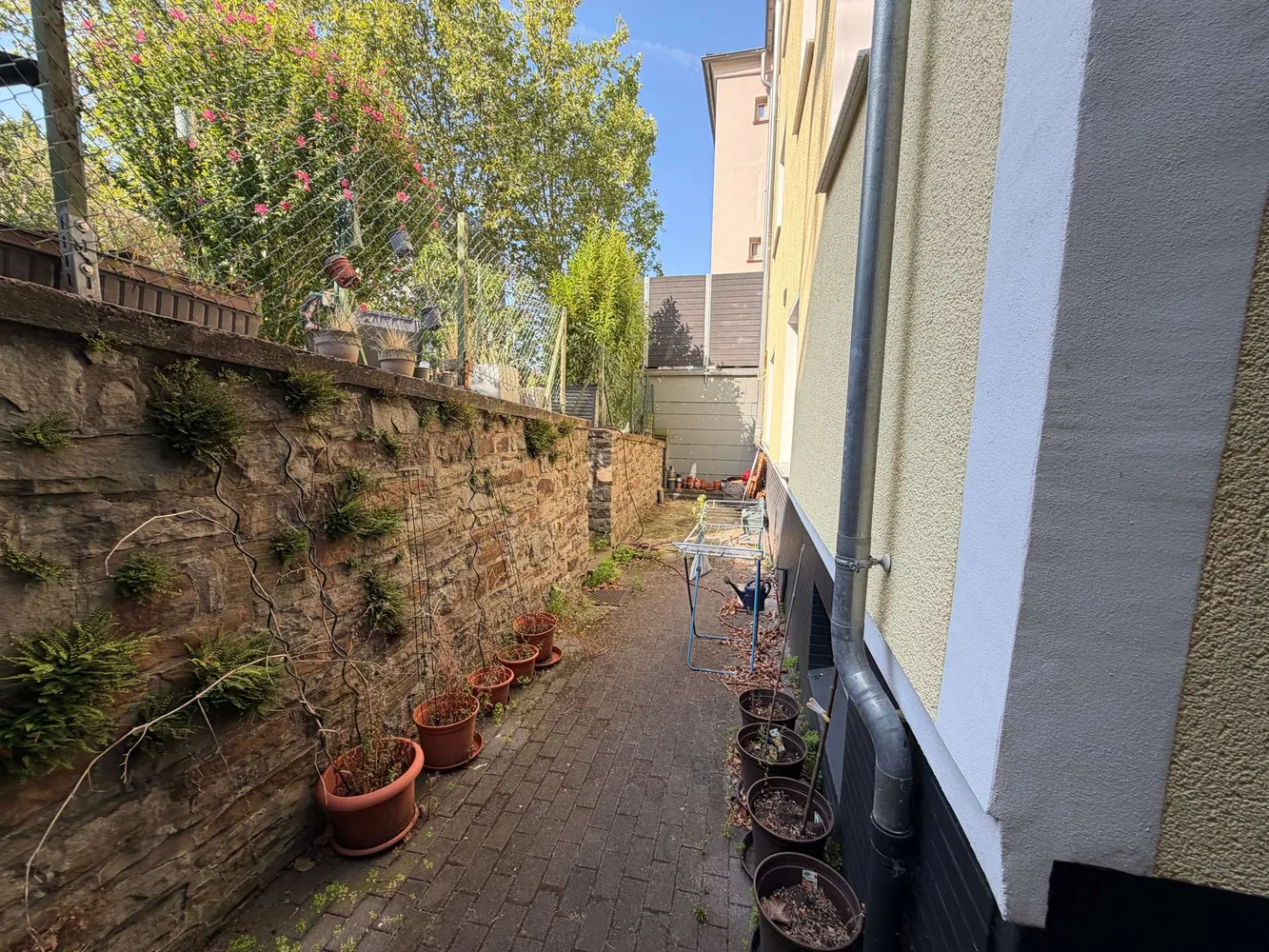 3 Zimmer Wohnung mit 55 m² in Essen – Bild 2