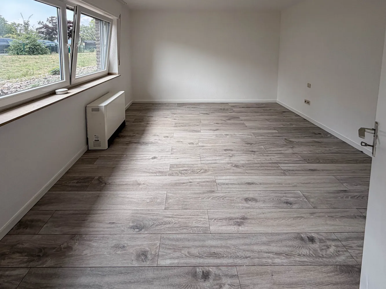 2 Zimmer Wohnung mit 60 m² in Neuss – Bild 4