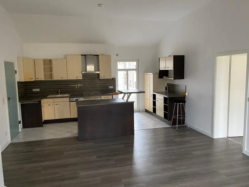 3 Zimmer Wohnung mit 82 m² in Halle (Saale) – Bild 6