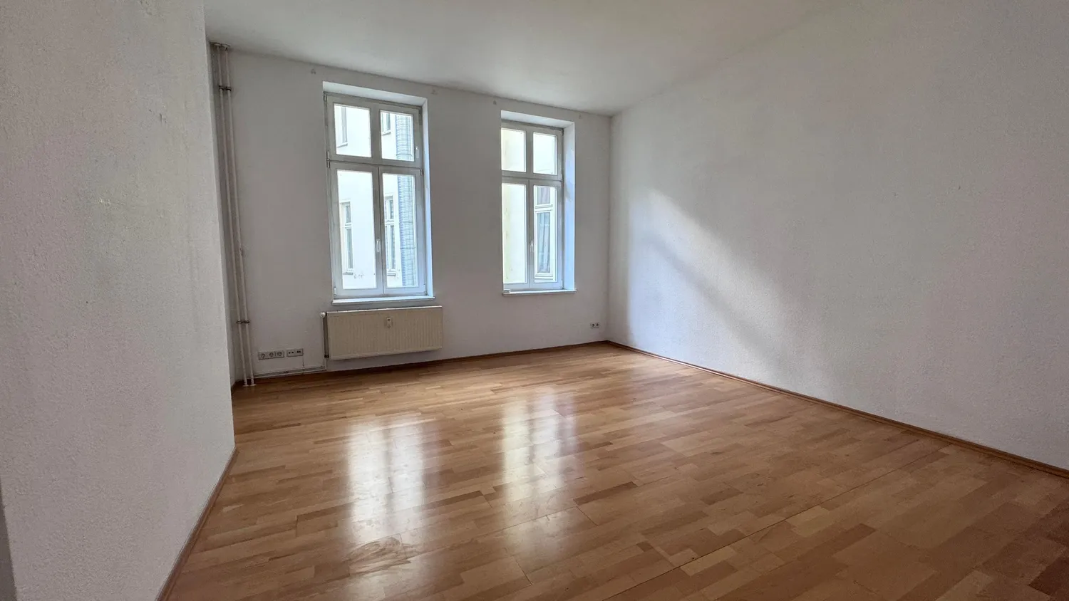 2 Zimmer Wohnung mit 64 m² in Berlin – Bild 1
