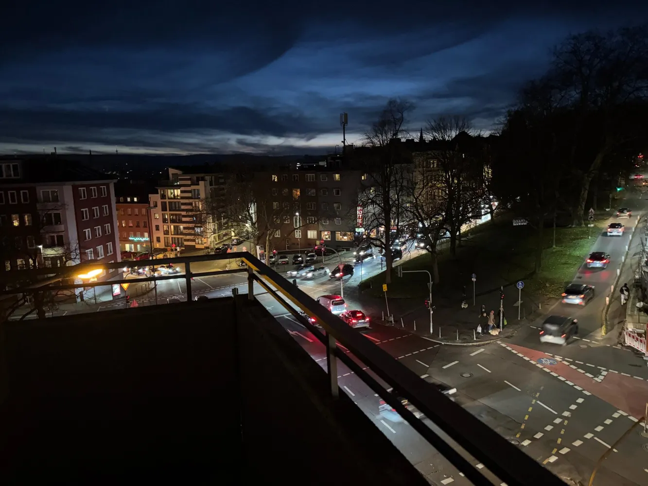 3 Zimmer Wohnung mit 80 m² in Aachen – Bild 7