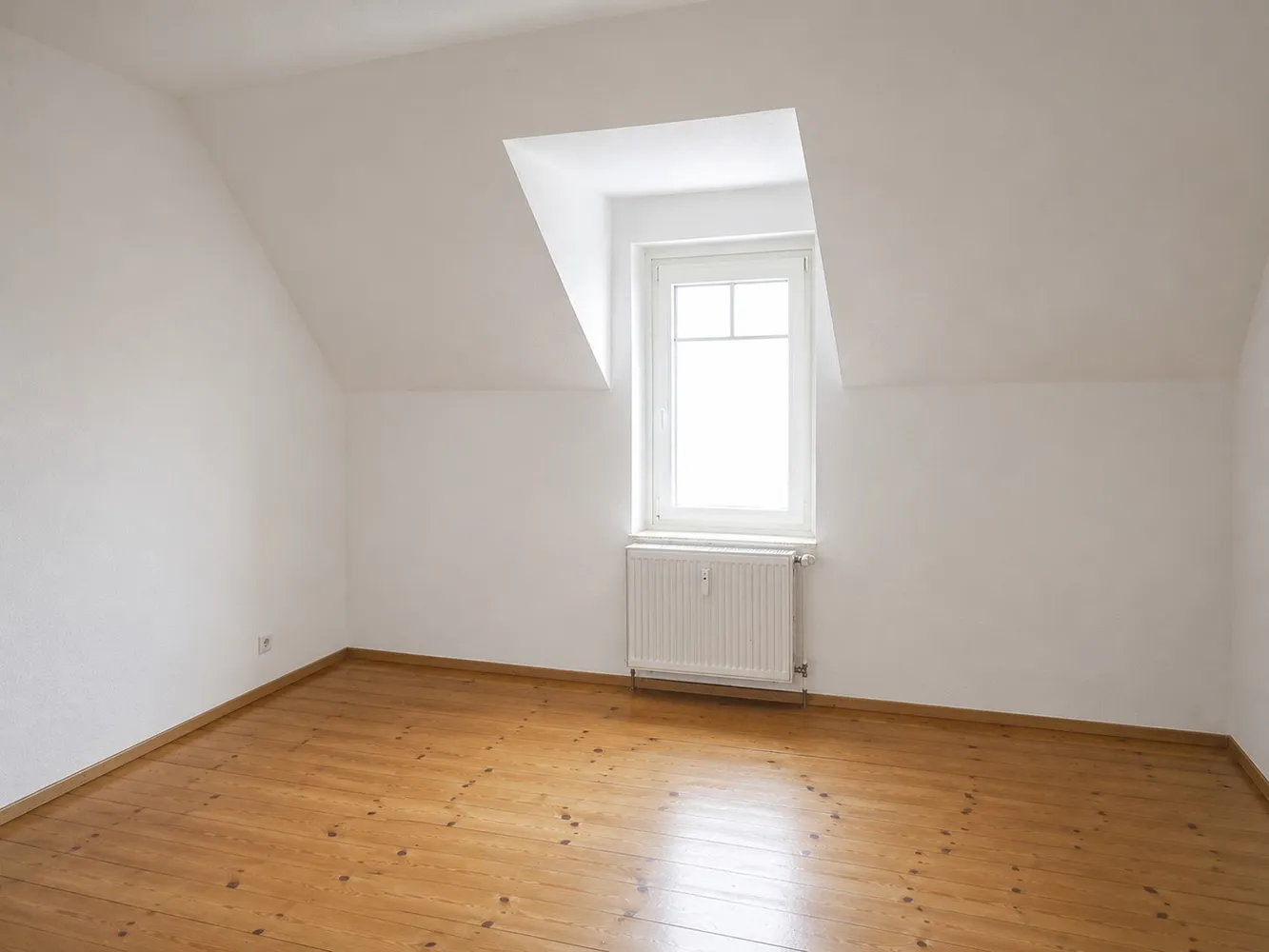 3 Zimmer Wohnung mit 89 m² in Dortmund – Bild 4