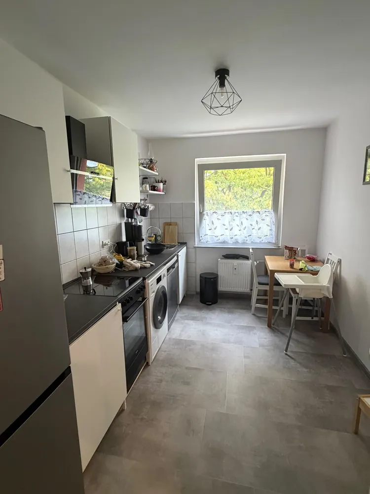 2 Zimmer Wohnung mit 60 m² in Leverkusen – Bild 4