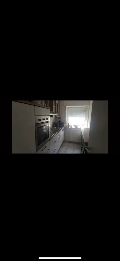 2 room apartment with 58 m² in Bielefeld – Photo 5