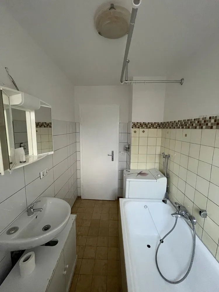 2 Zimmer Wohnung mit 40 m² in Augsburg – Bild 9