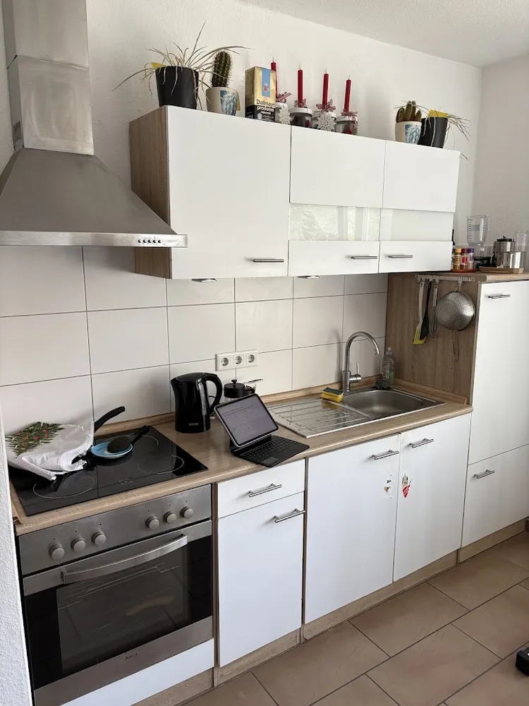 1 Zimmer Wohnung mit 34 m² in Herford – Bild 4