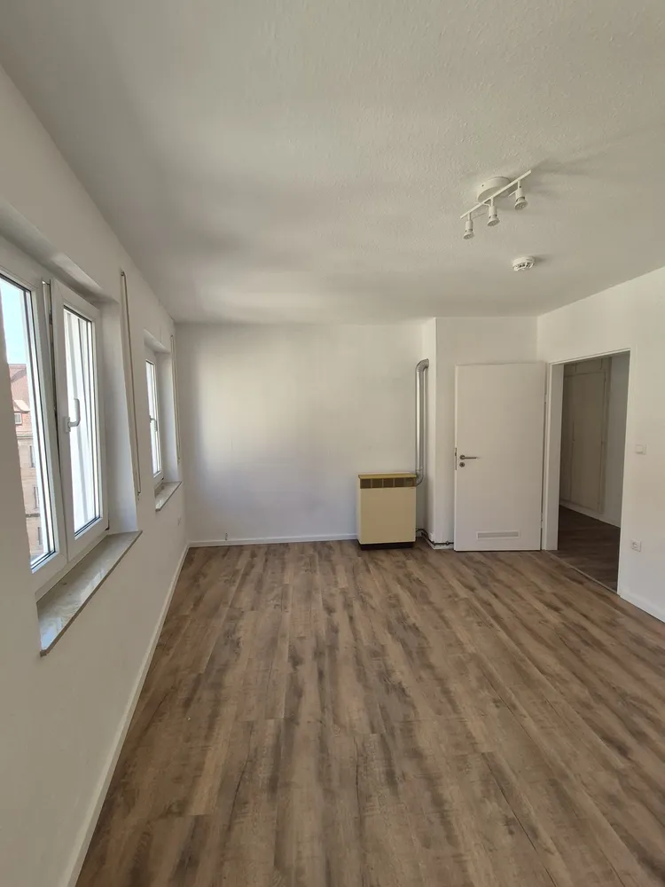 2 Zimmer Wohnung mit 57 m² in Nürnberg – Bild 8