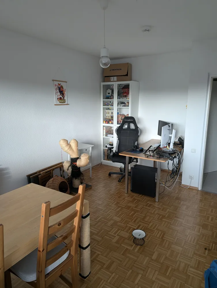 3 Zimmer Wohnung mit 93 m² in Duisburg – Bild 11