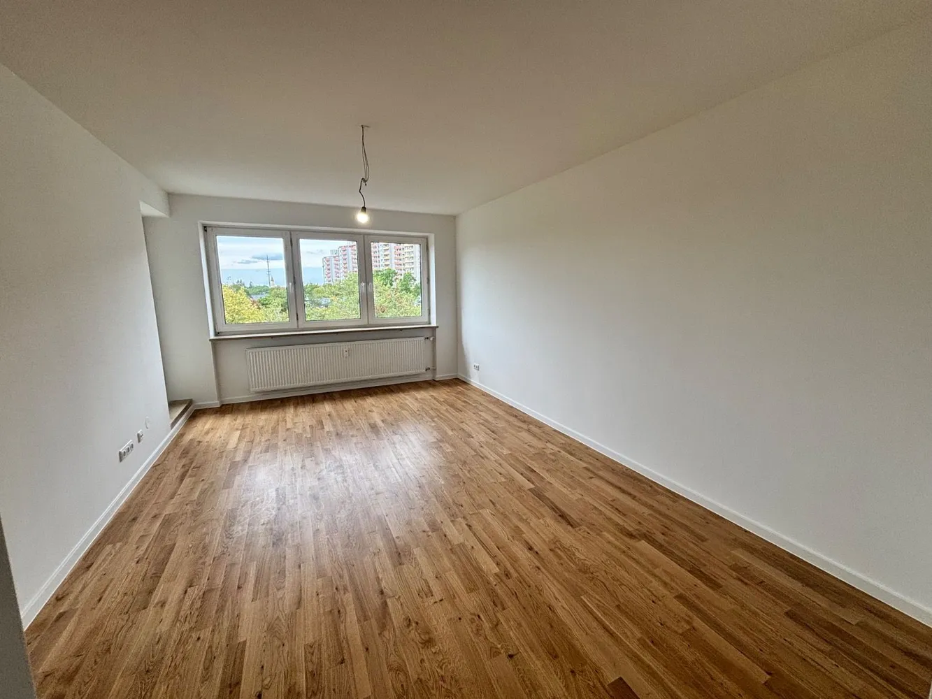 2 Zimmer Wohnung mit 43 m² in München – Bild 2