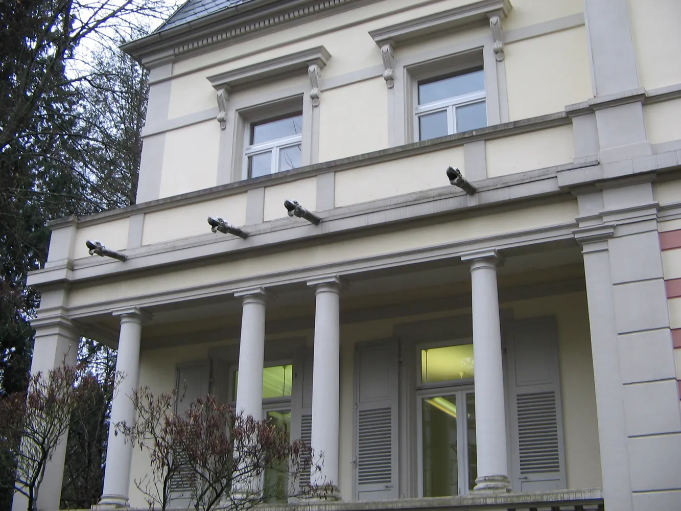 3 Zimmer Wohnung mit 167 m² in Baden-Baden – Bild 5