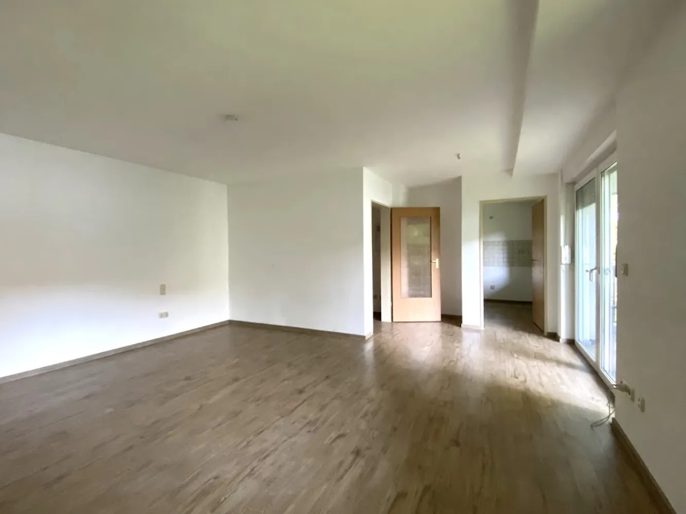 1 Zimmer Wohnung mit 45 m² in Essen – Bild 3