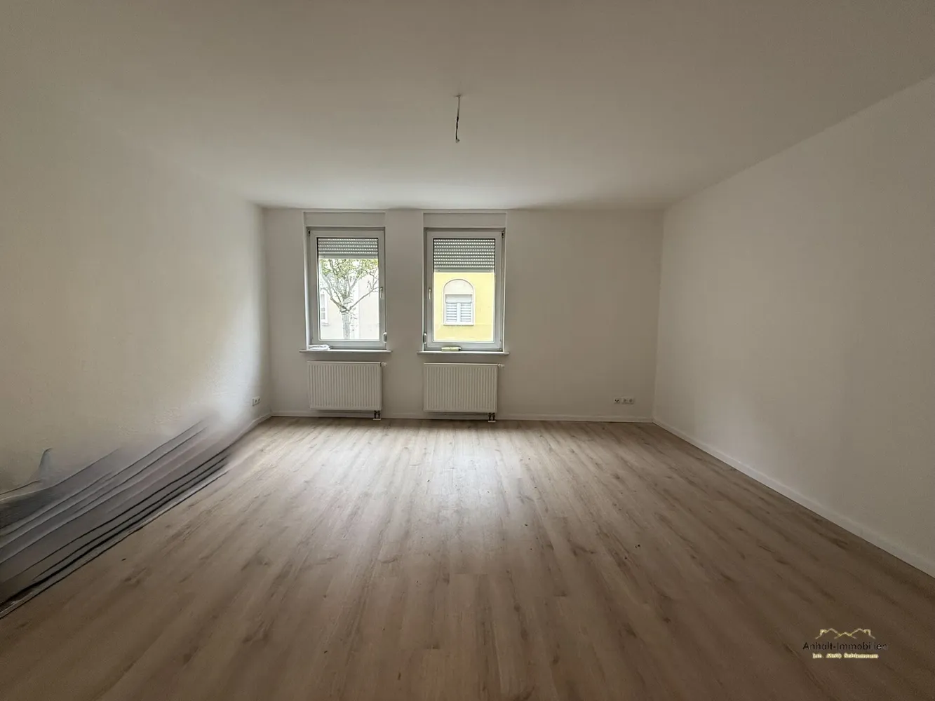 3 Zimmer Wohnung mit 78 m² in Bitterfeld-Wolfen – Bild 11