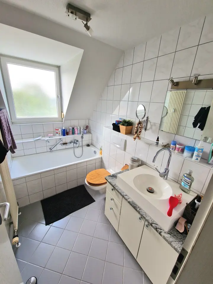 2 Zimmer Wohnung mit 39 m² in Emmendingen – Bild 10