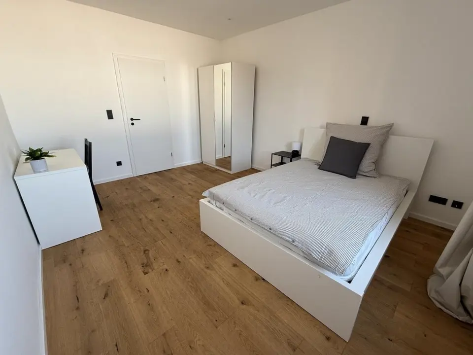 WG-Zimmer mit 16 m² in Schwabach – Bild 10