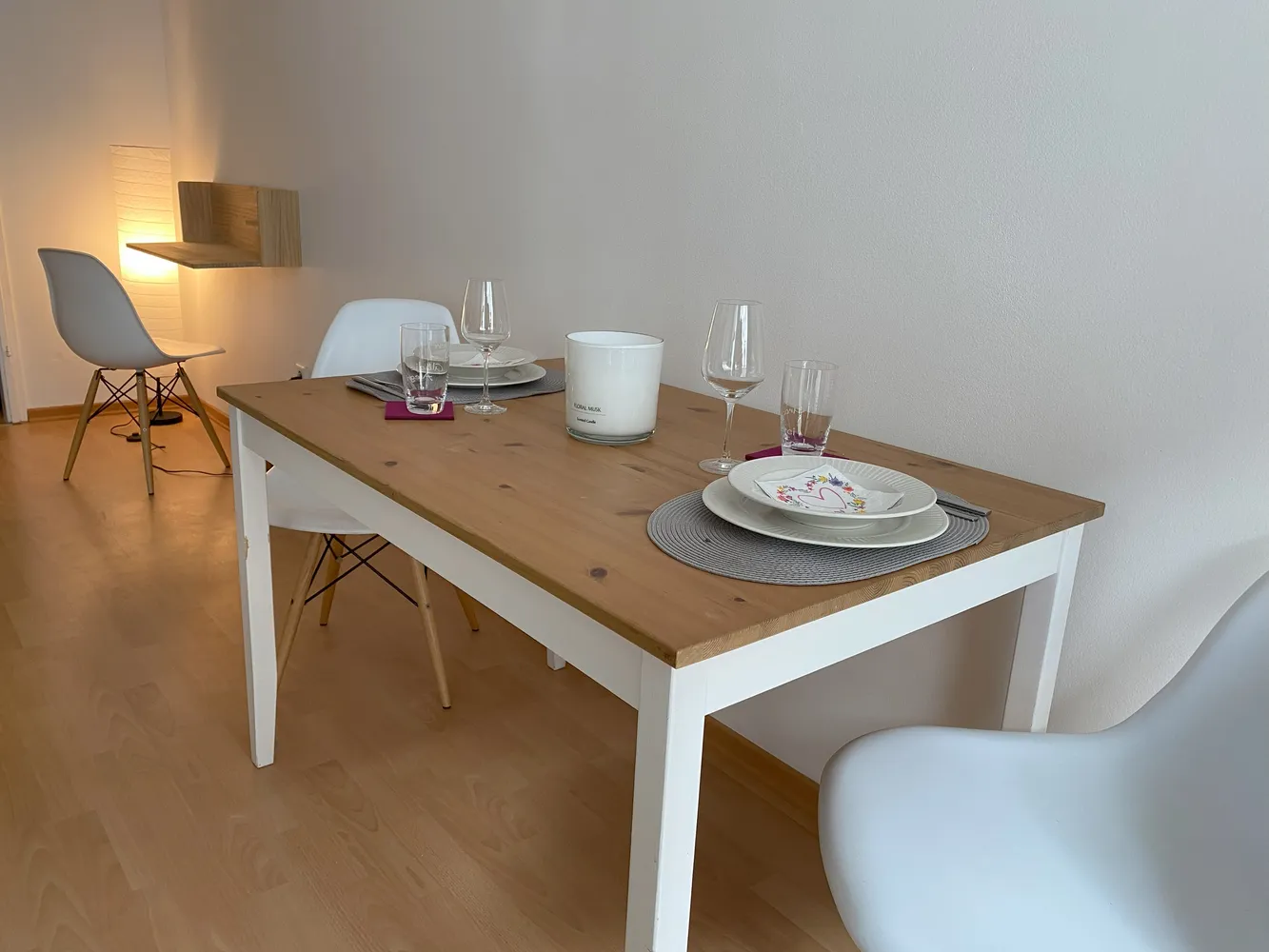 2 Zimmer Wohnung mit 38 m² in München – Bild 3