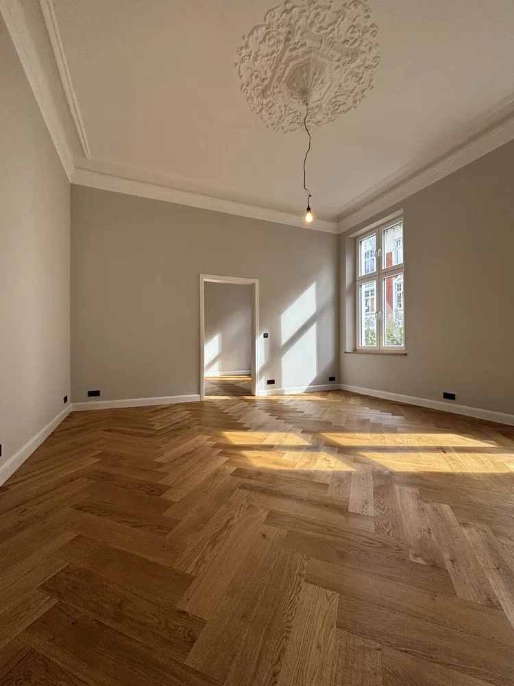 3 room apartment with 83 m² in Düsseldorf – Photo 10